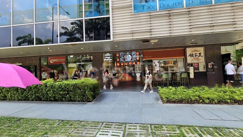 Food & Beverage for Sale in  Orchid Hotel - Image 6